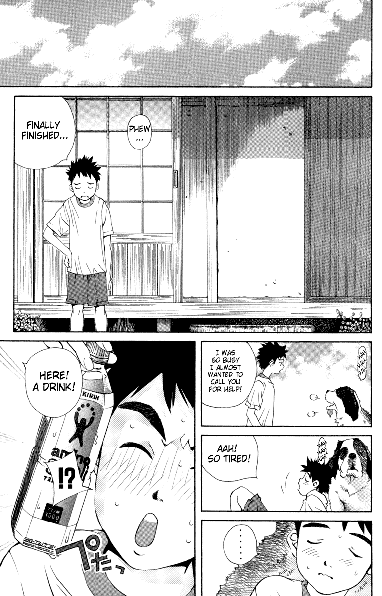 Pastel chapter 7 page 16