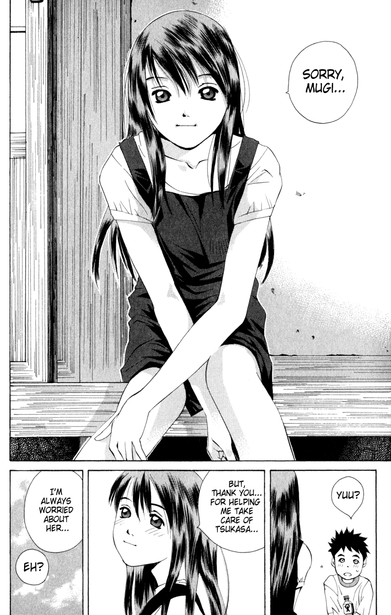 Pastel chapter 7 page 17