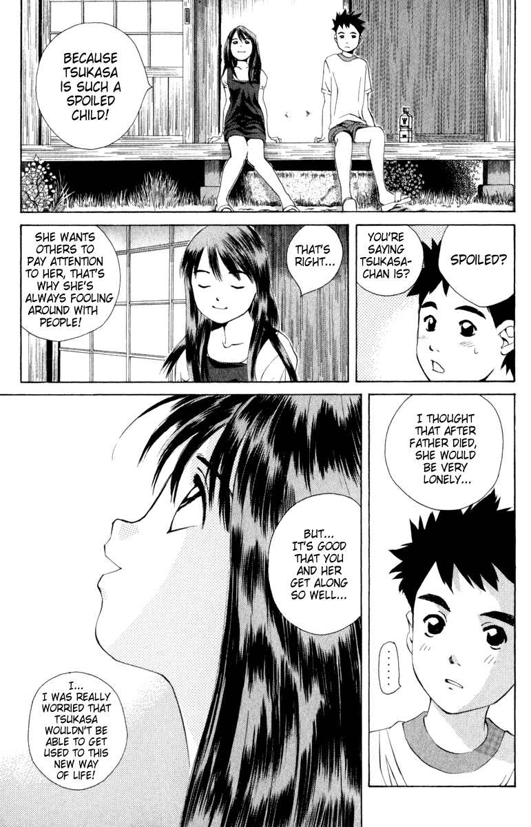 Pastel chapter 7 page 18