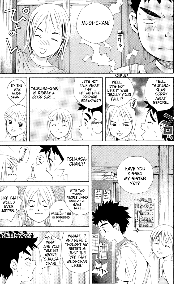 Pastel chapter 7 page 6