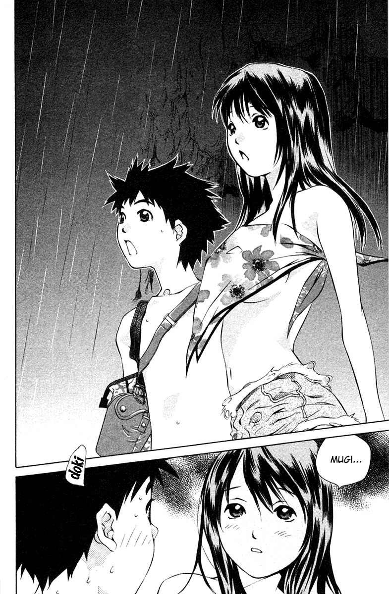 Pastel chapter 70 page 3