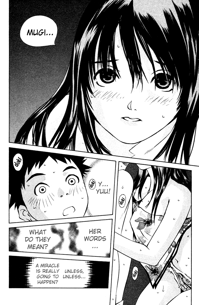 Pastel chapter 70 page 32