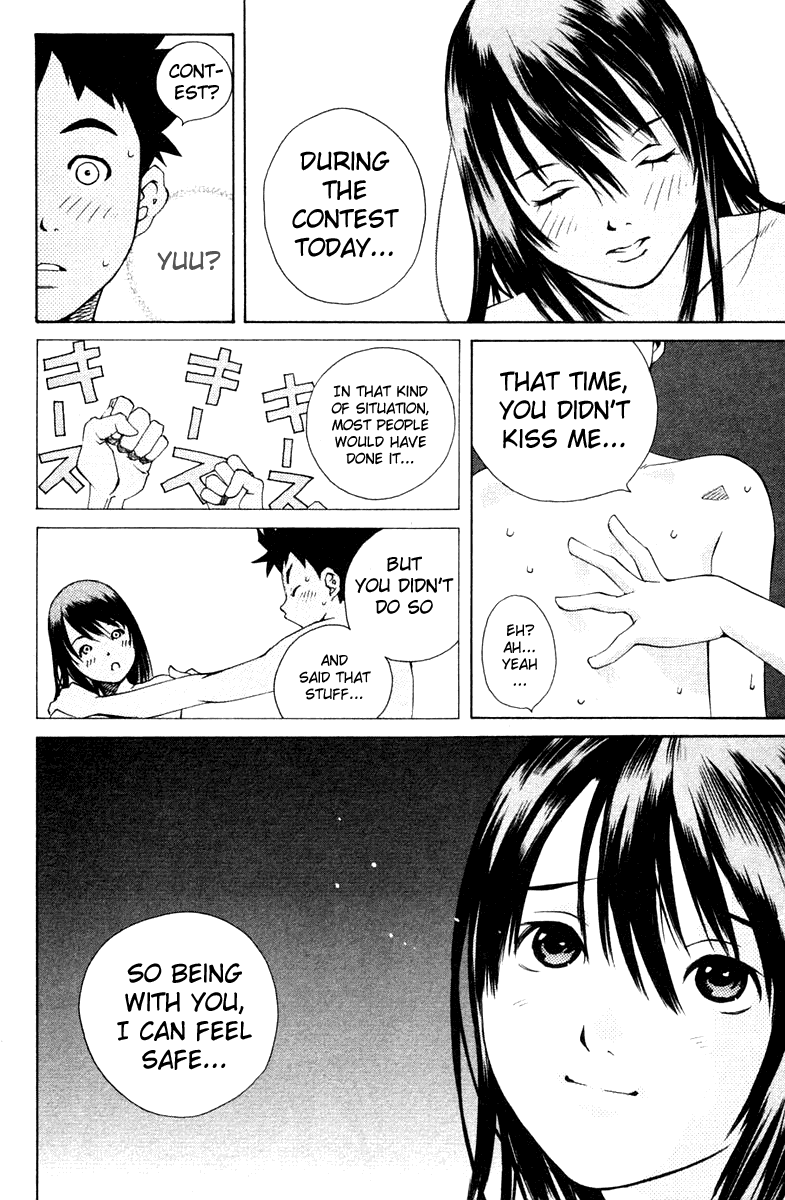 Pastel chapter 70 page 34