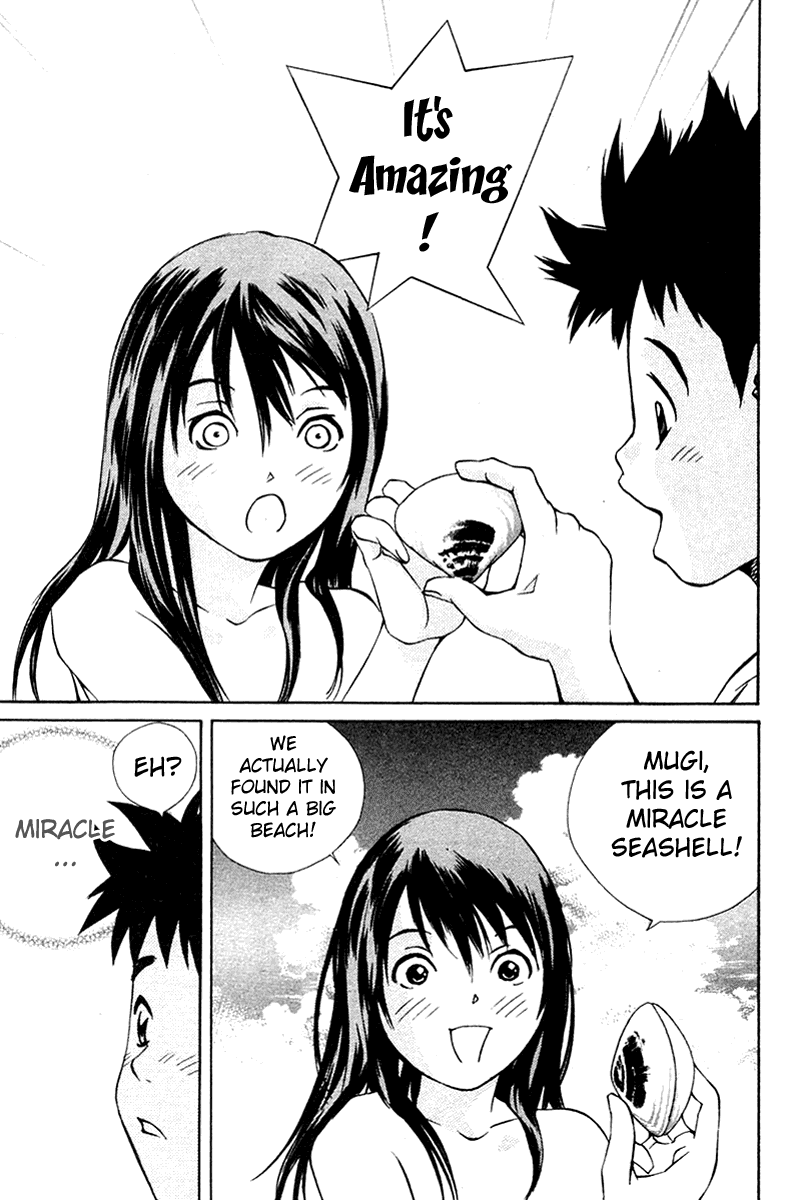 Pastel chapter 70 page 44