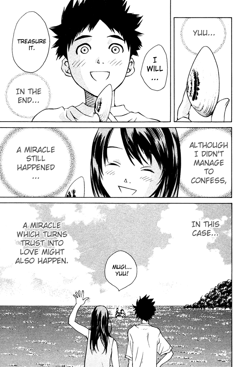 Pastel chapter 70 page 46