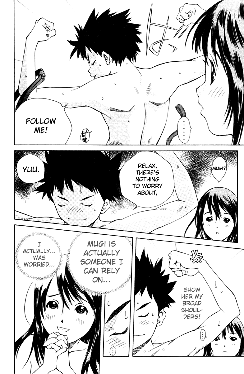 Pastel chapter 70 page 5