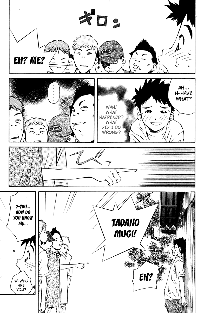 Pastel chapter 71 page 11