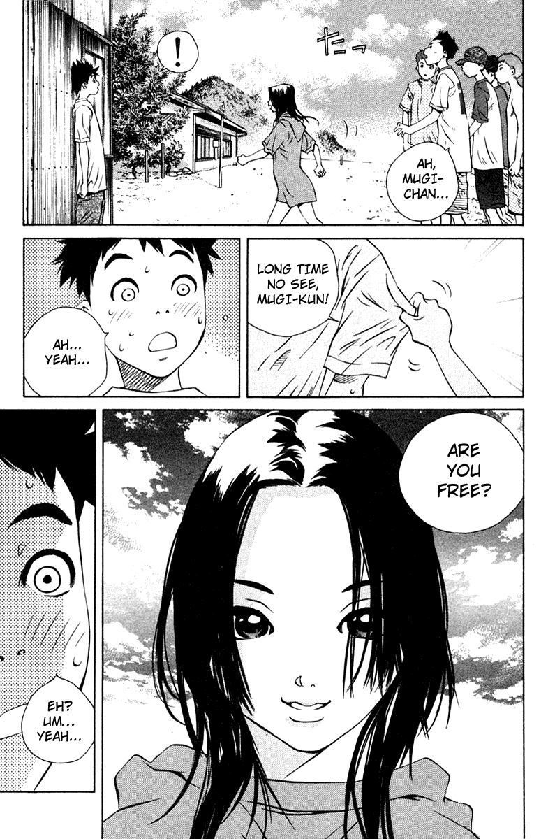 Pastel chapter 71 page 13