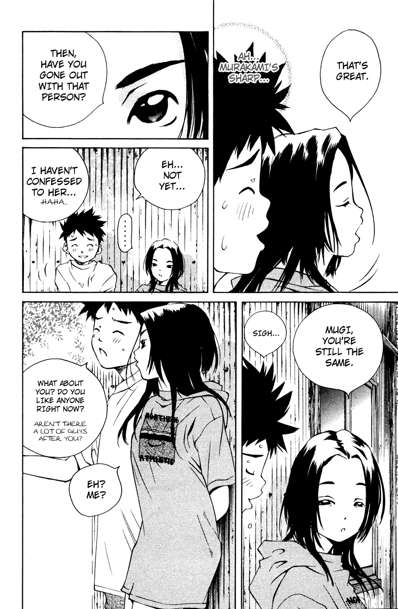 Pastel chapter 71 page 18