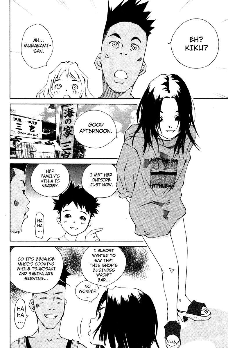 Pastel chapter 71 page 20