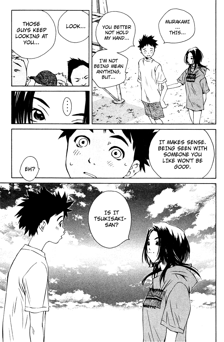 Pastel chapter 71 page 25