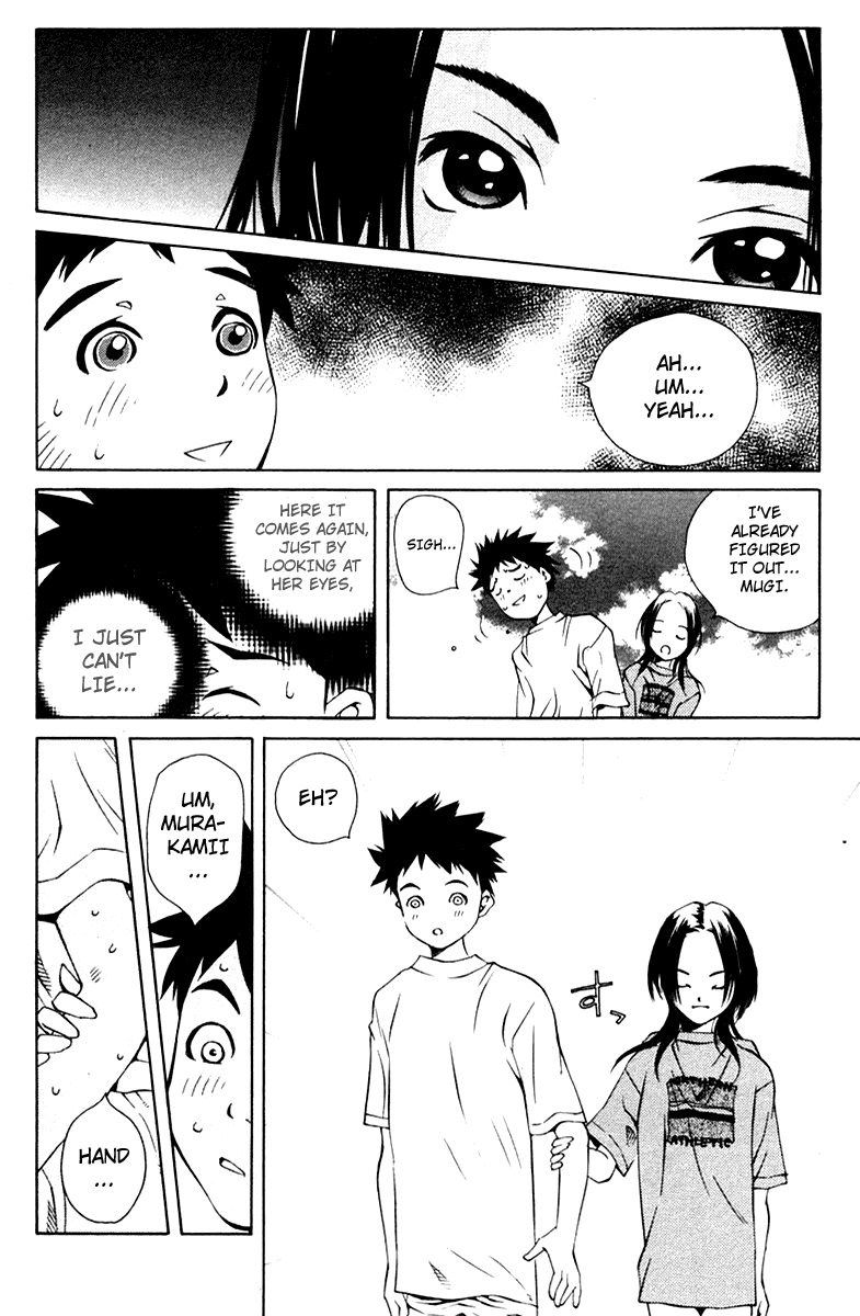 Pastel chapter 71 page 26