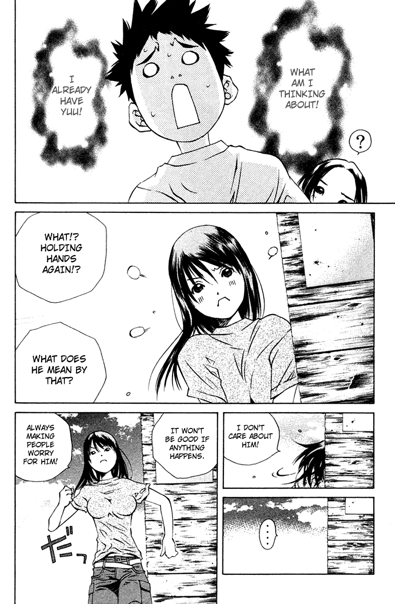 Pastel chapter 71 page 28