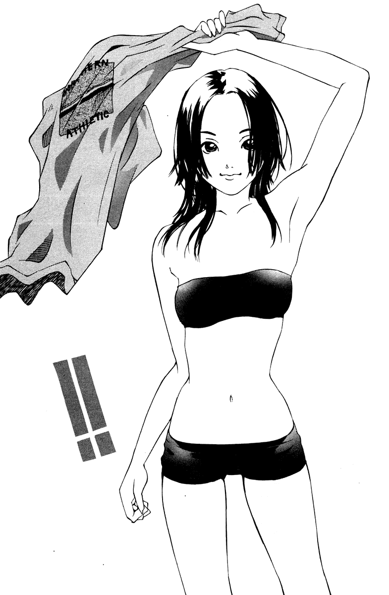 Pastel chapter 71 page 34