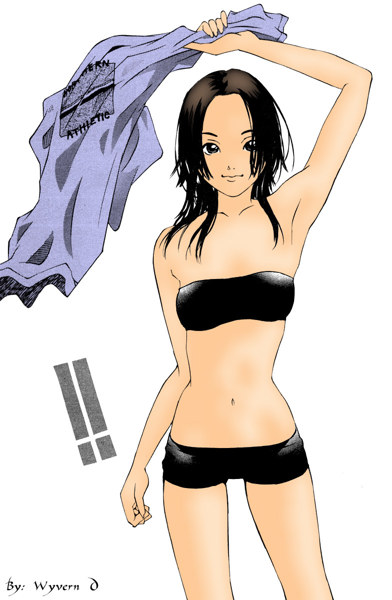 Pastel chapter 71 page 35