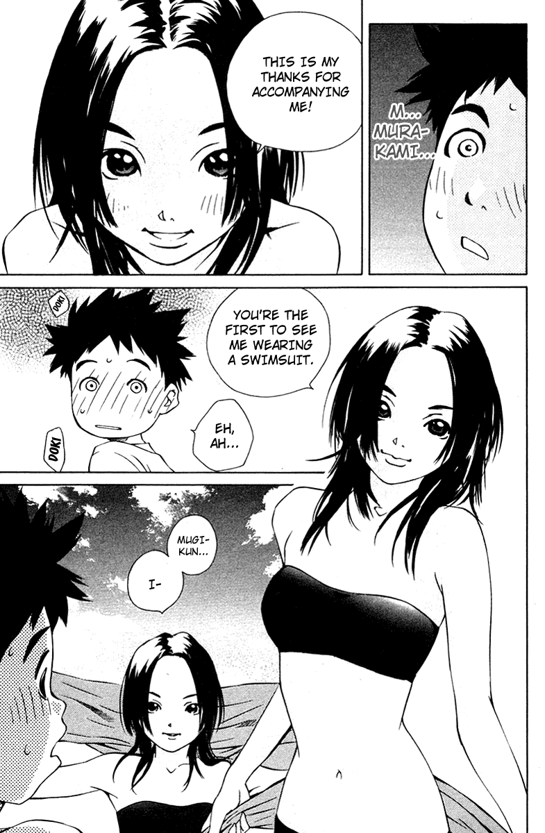 Pastel chapter 71 page 36