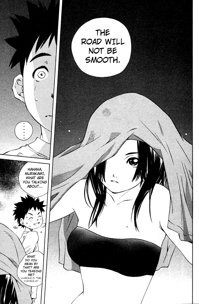 Pastel chapter 71 page 39