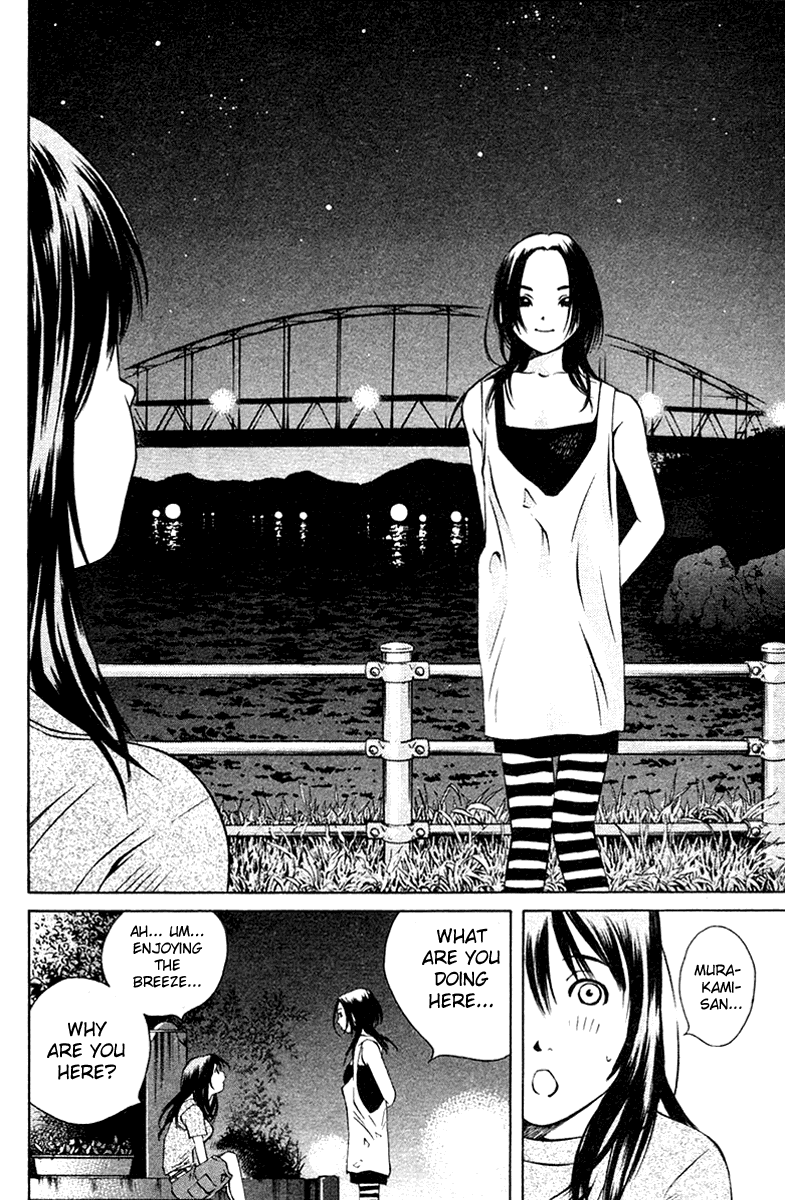 Pastel chapter 71 page 46