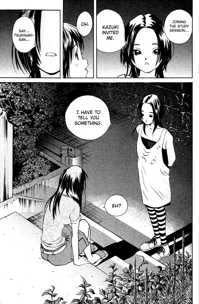 Pastel chapter 71 page 47