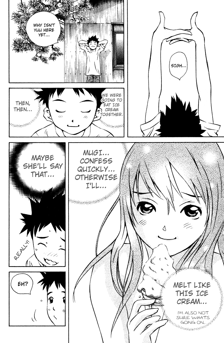 Pastel chapter 71 page 8