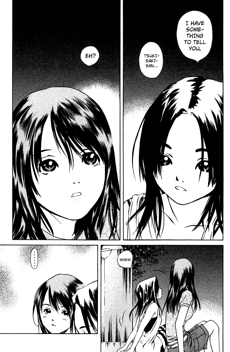 Pastel chapter 72 page 1