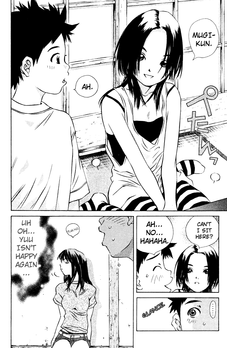 Pastel chapter 72 page 10