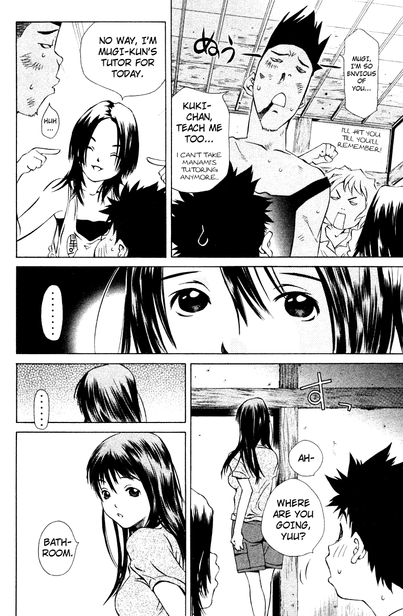 Pastel chapter 72 page 14