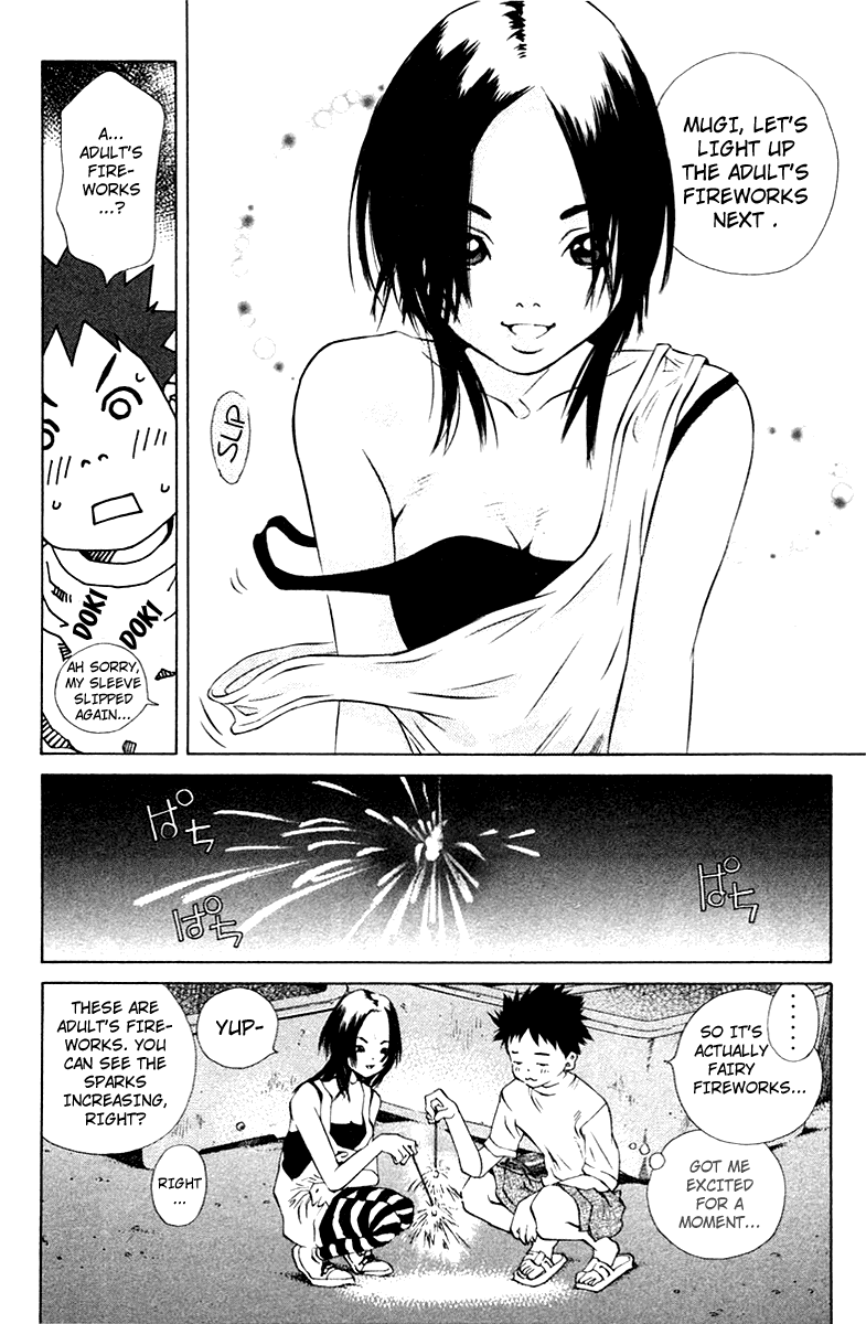 Pastel chapter 72 page 24