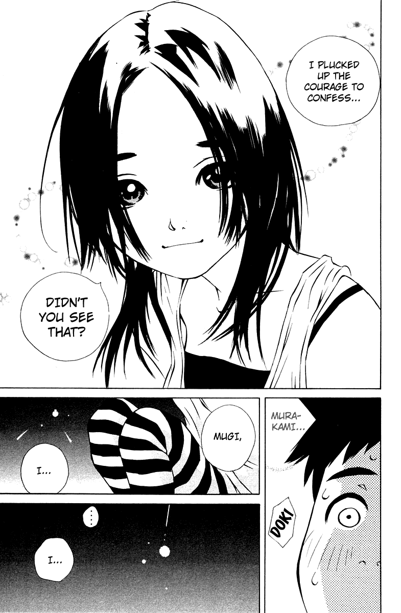 Pastel chapter 72 page 29