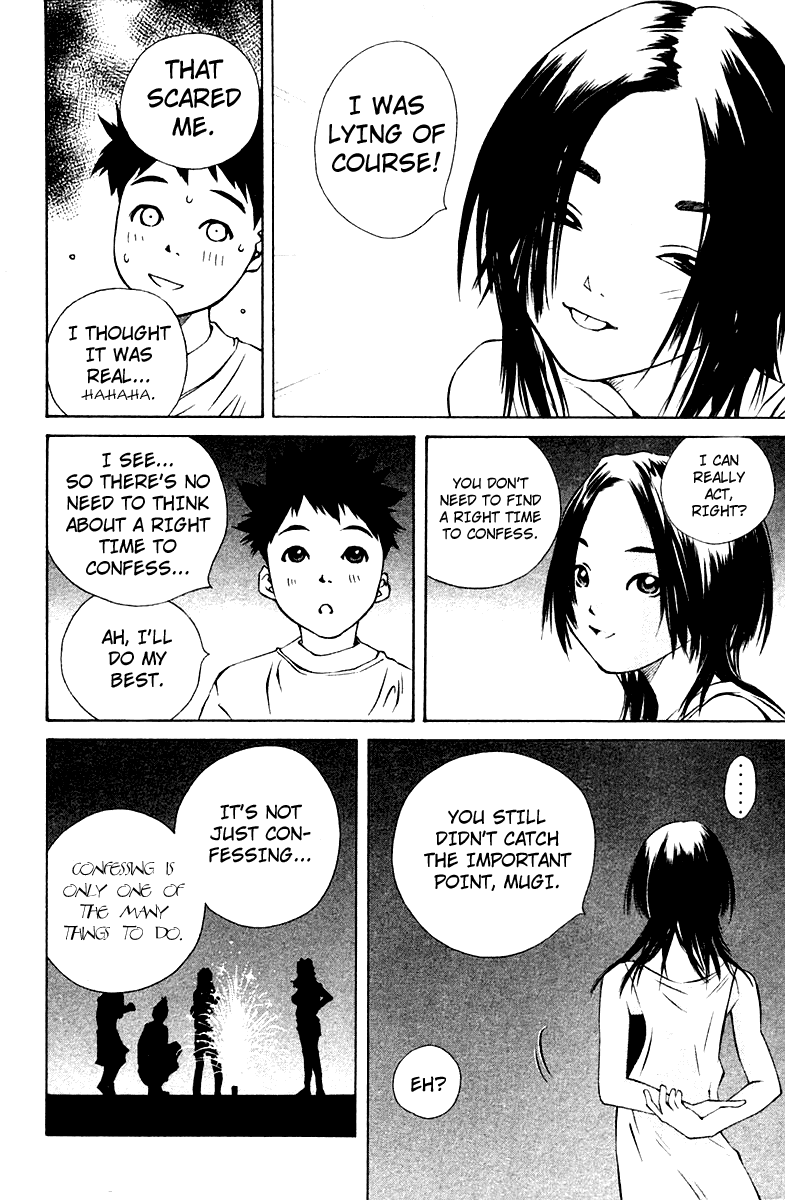 Pastel chapter 72 page 34