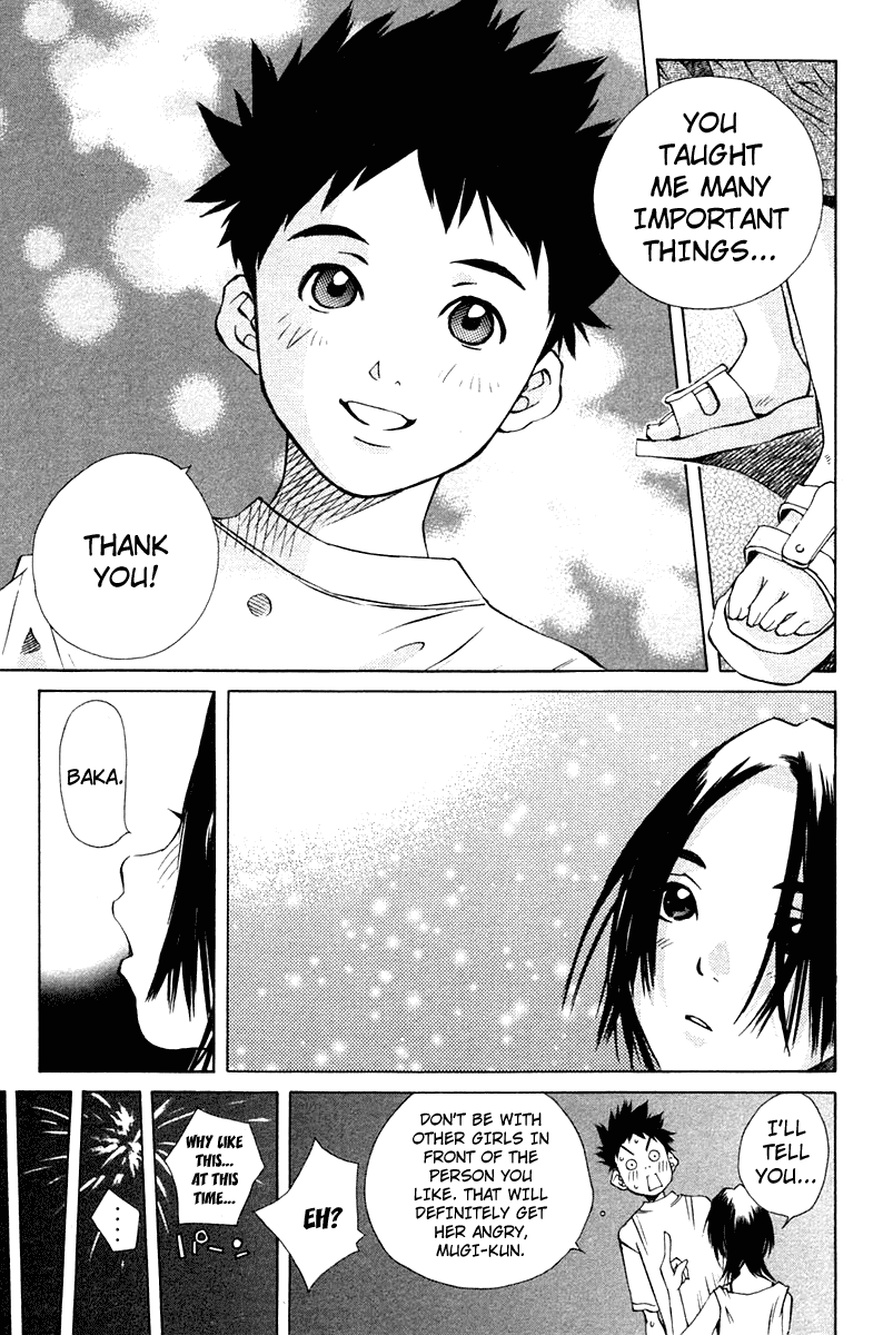 Pastel chapter 72 page 37