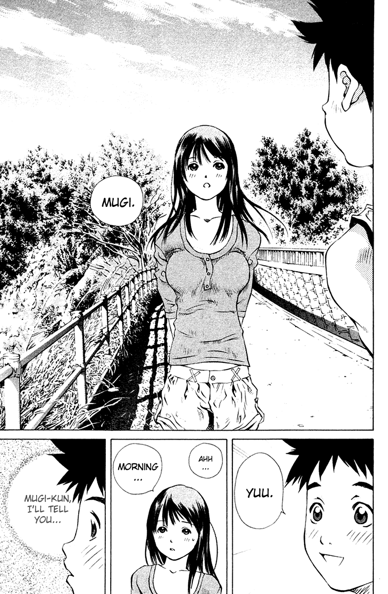 Pastel chapter 72 page 39