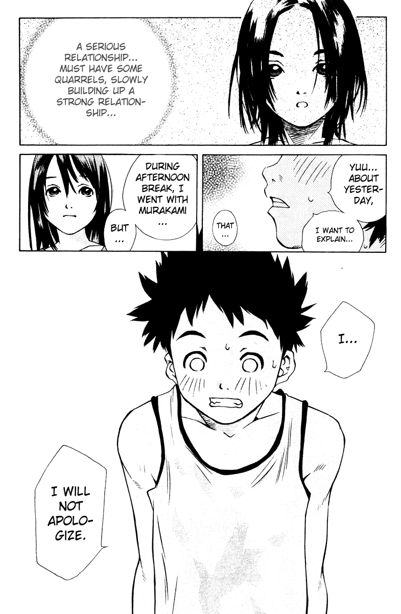 Pastel chapter 72 page 40