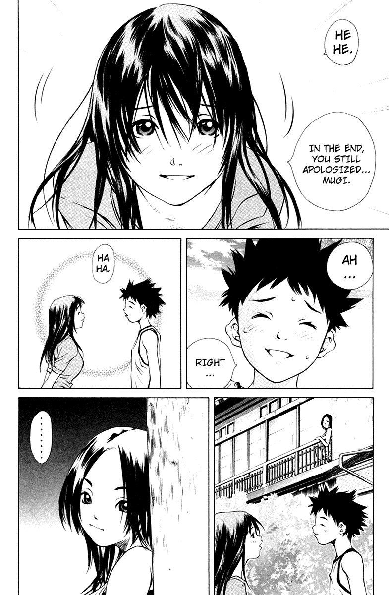 Pastel chapter 72 page 44