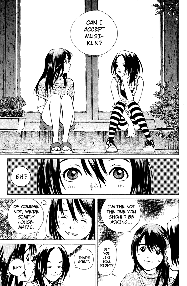 Pastel chapter 72 page 5