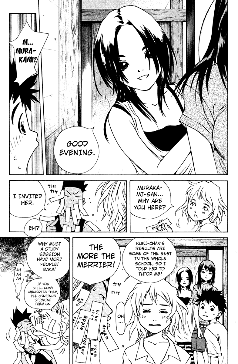 Pastel chapter 72 page 9