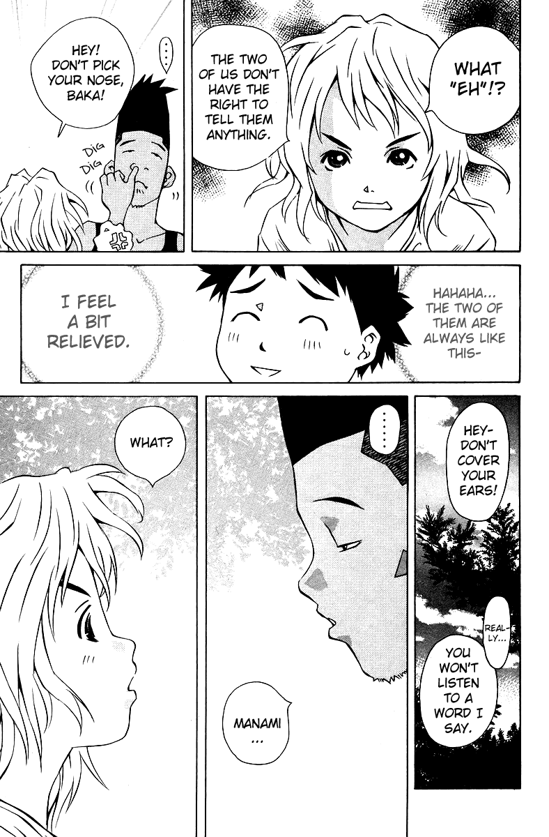 Pastel chapter 73 page 12