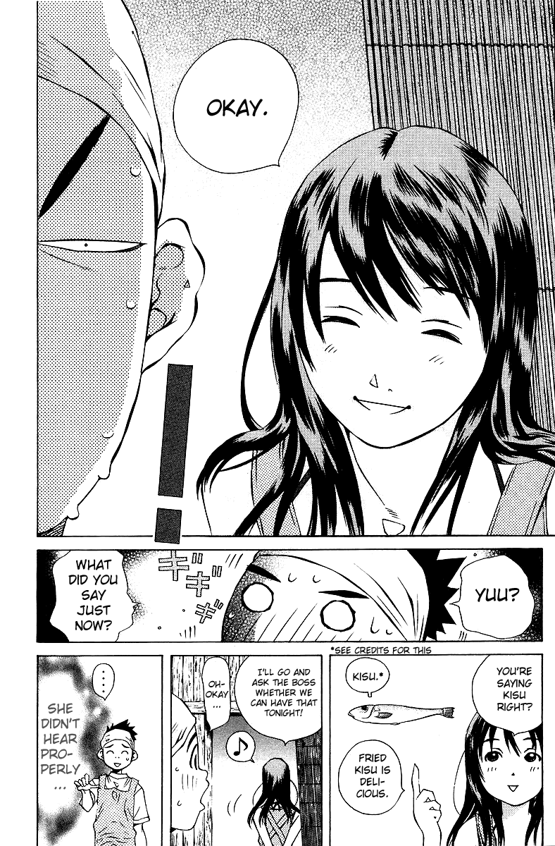 Pastel chapter 73 page 23