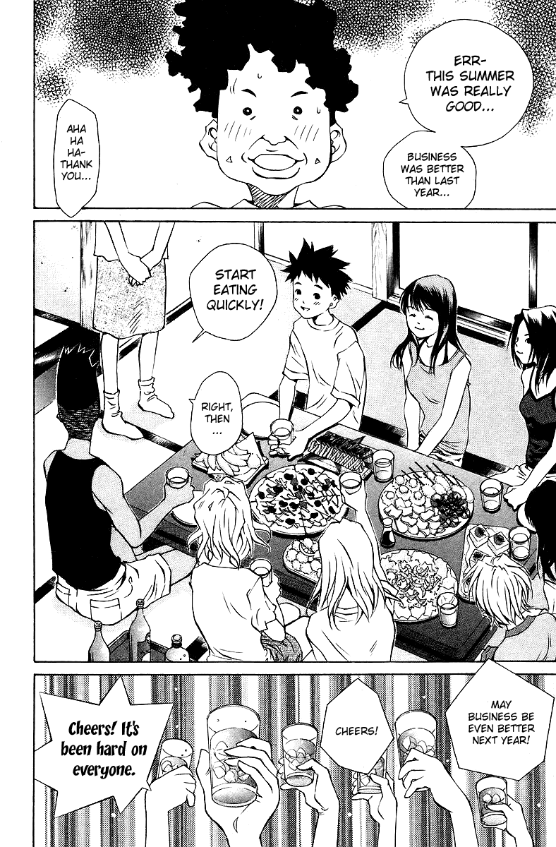 Pastel chapter 73 page 25