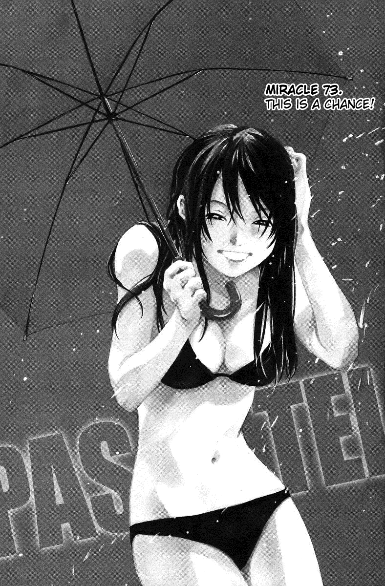 Pastel chapter 73 page 6