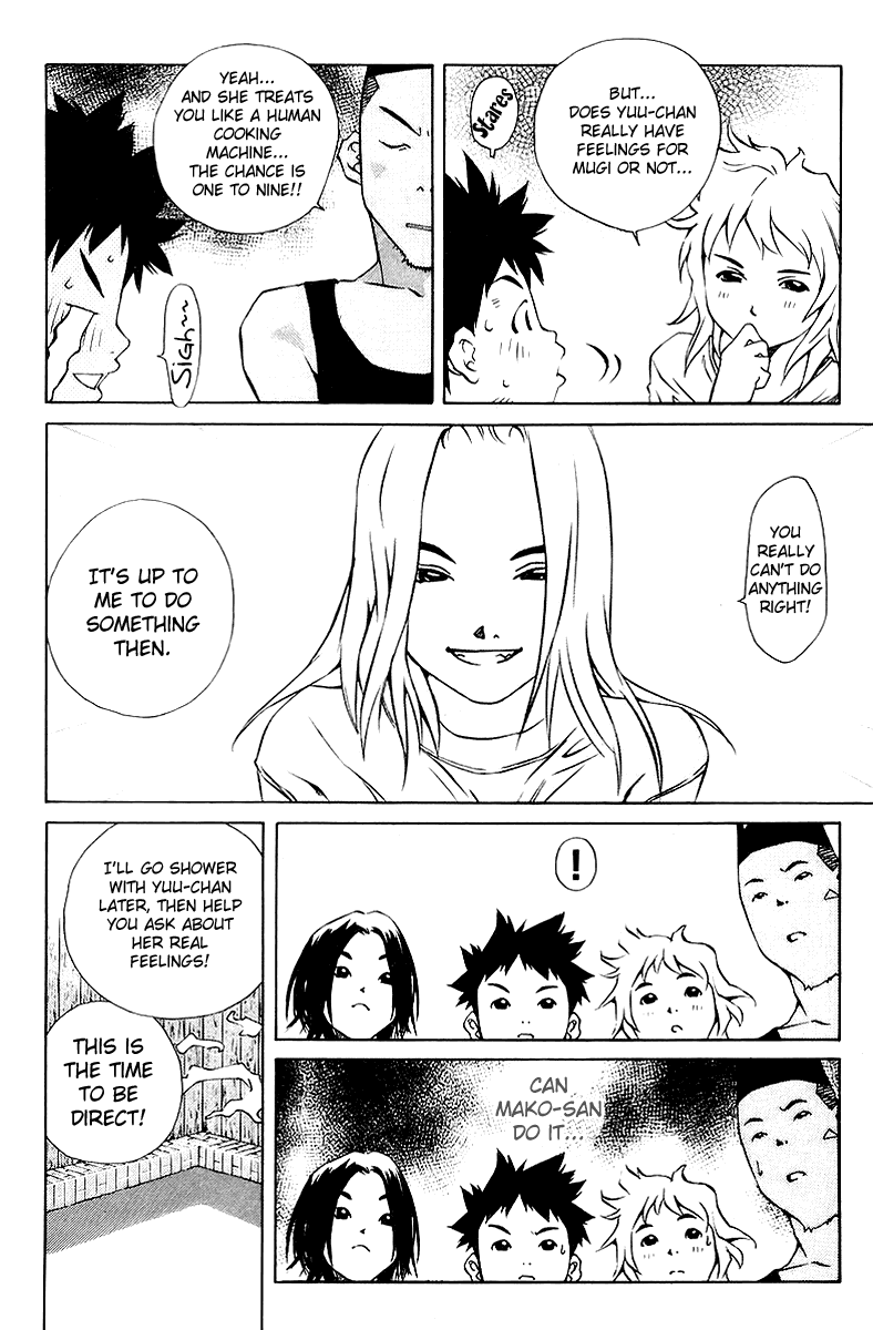 Pastel chapter 74 page 10