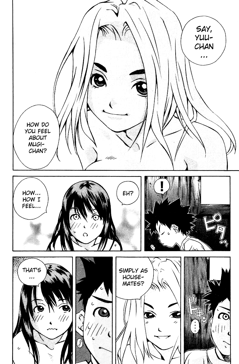 Pastel chapter 74 page 17