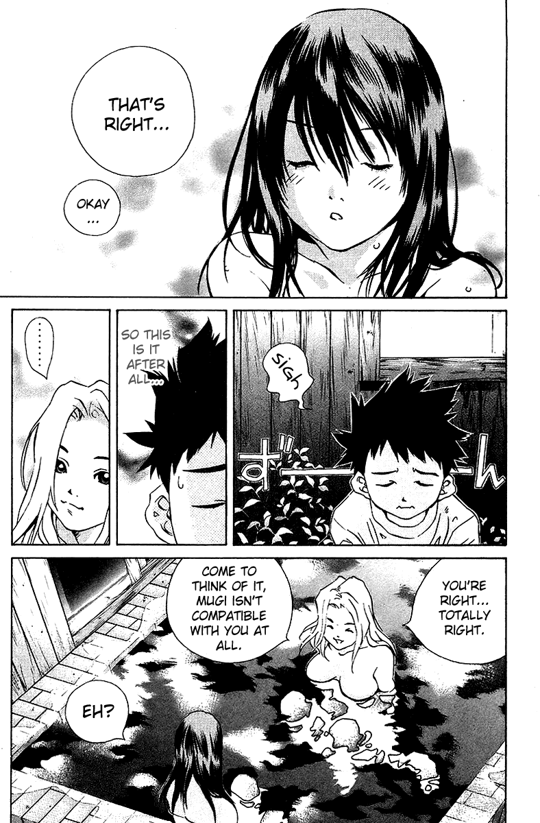 Pastel chapter 74 page 18