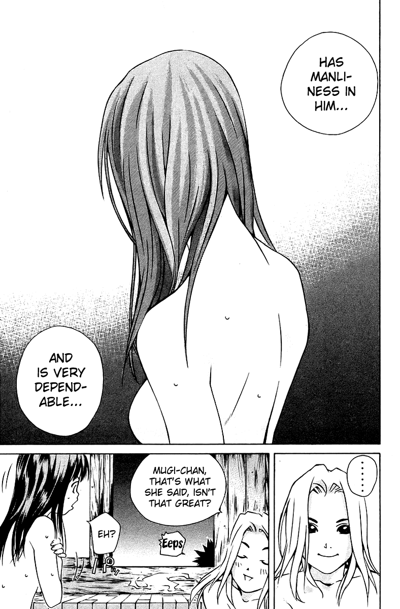 Pastel chapter 74 page 22