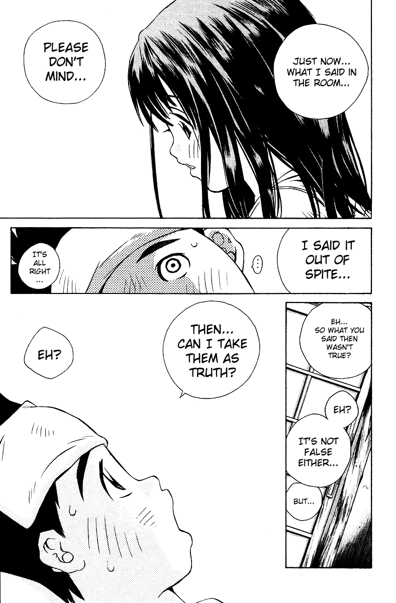 Pastel chapter 74 page 26