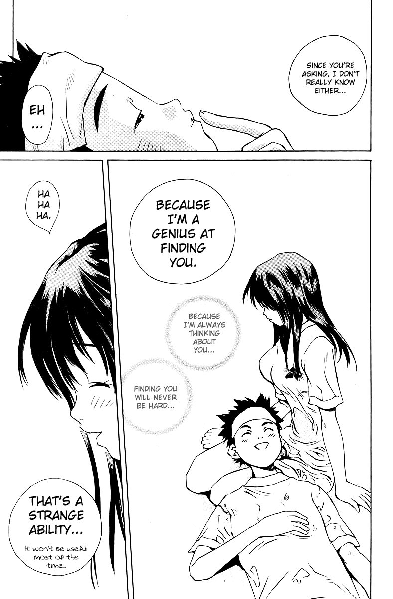 Pastel chapter 74 page 28