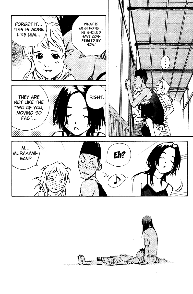 Pastel chapter 74 page 29