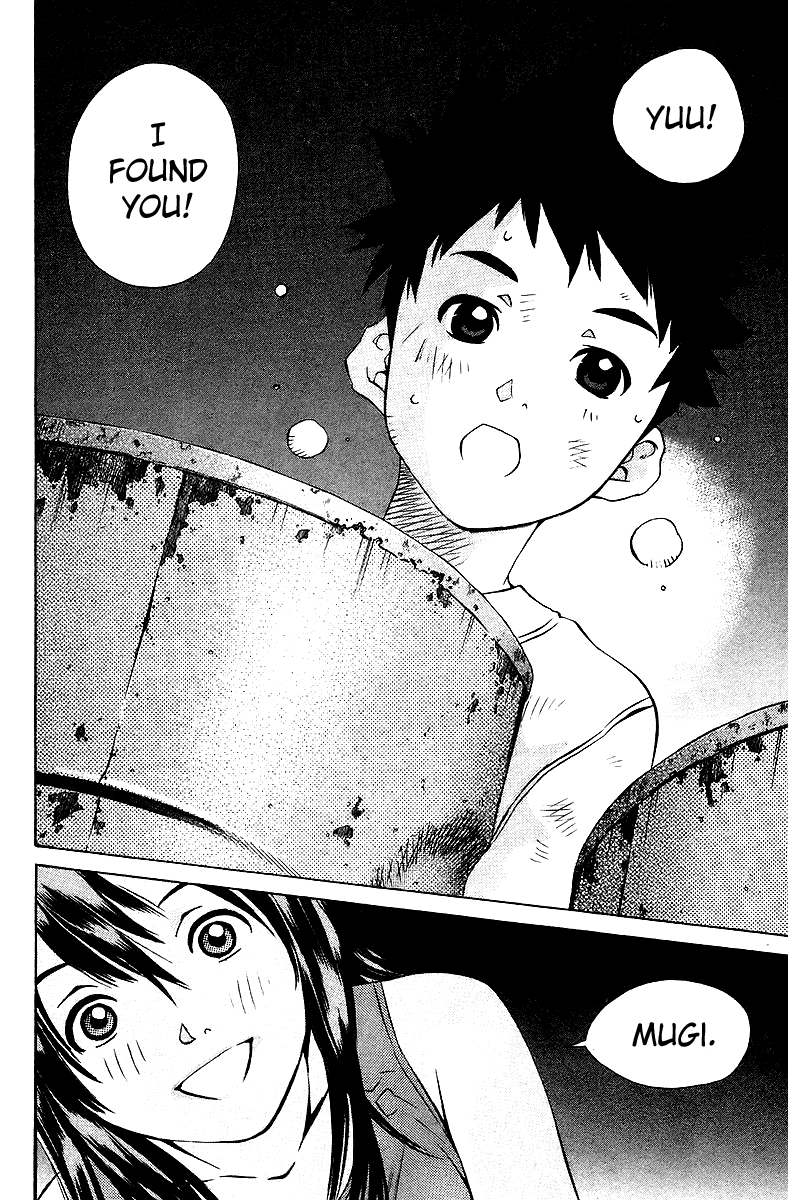 Pastel chapter 74 page 4