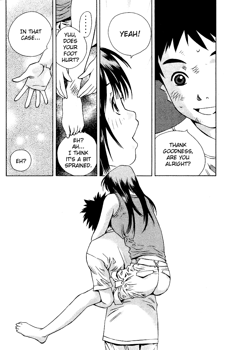 Pastel chapter 74 page 5