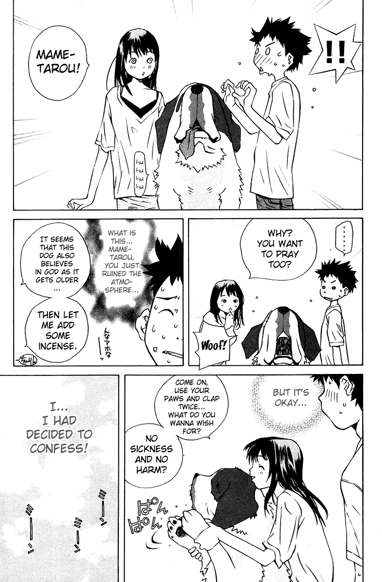 Pastel chapter 75 page 14